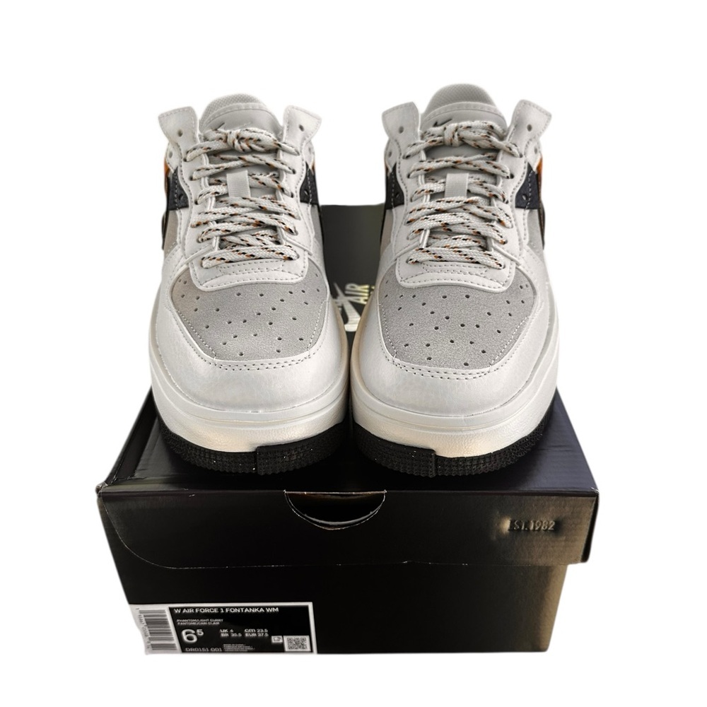 NIB W Air Force 1’s - Picture 12 of 12